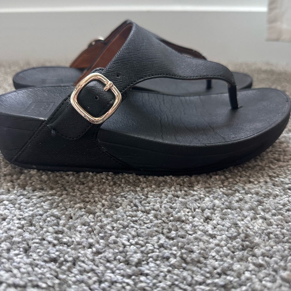 Fitflop sandals size US size 5